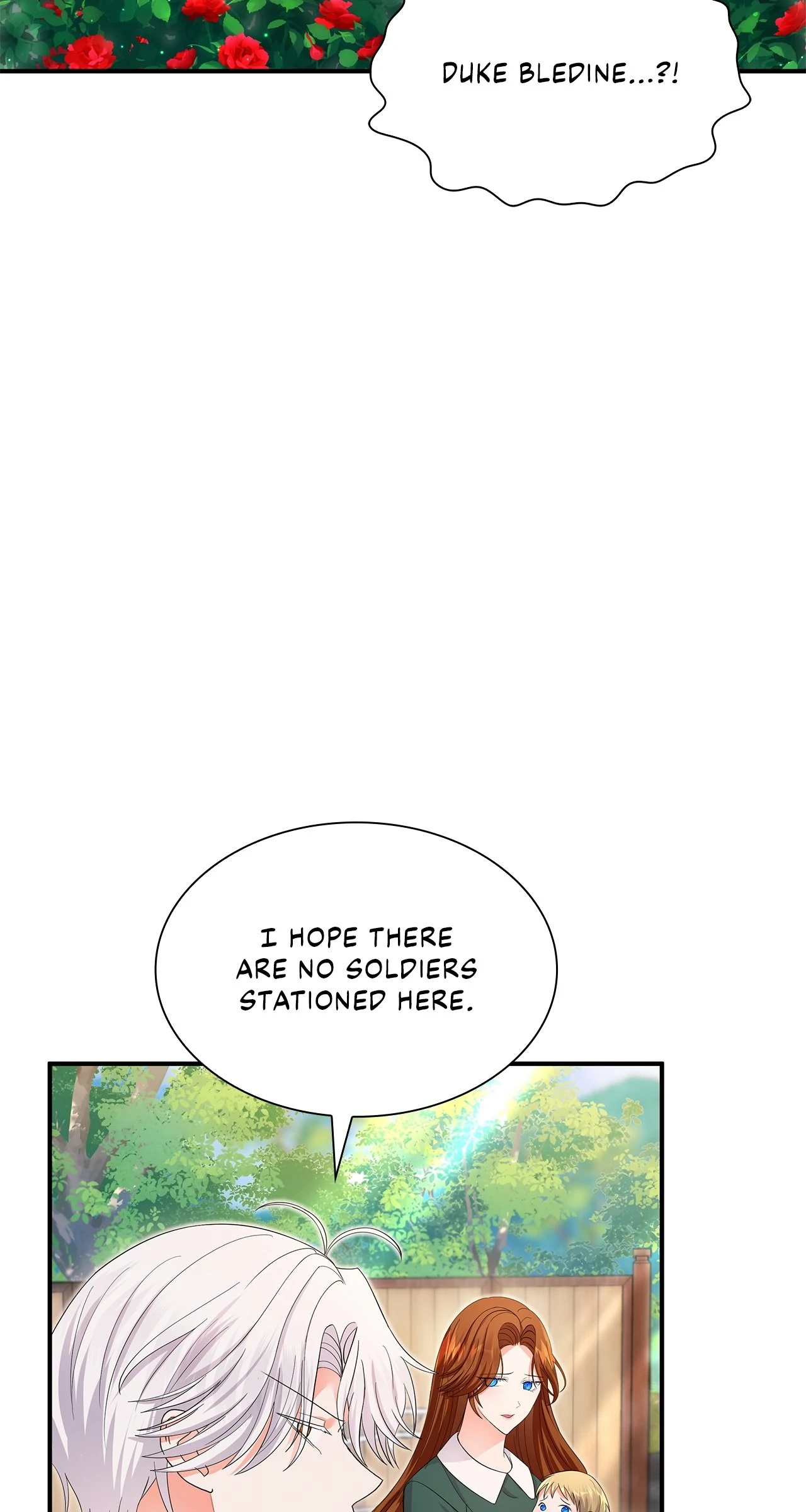 Becoming the Obsessive Male Lead’s Ex-Wife Chapter 77 - page 6