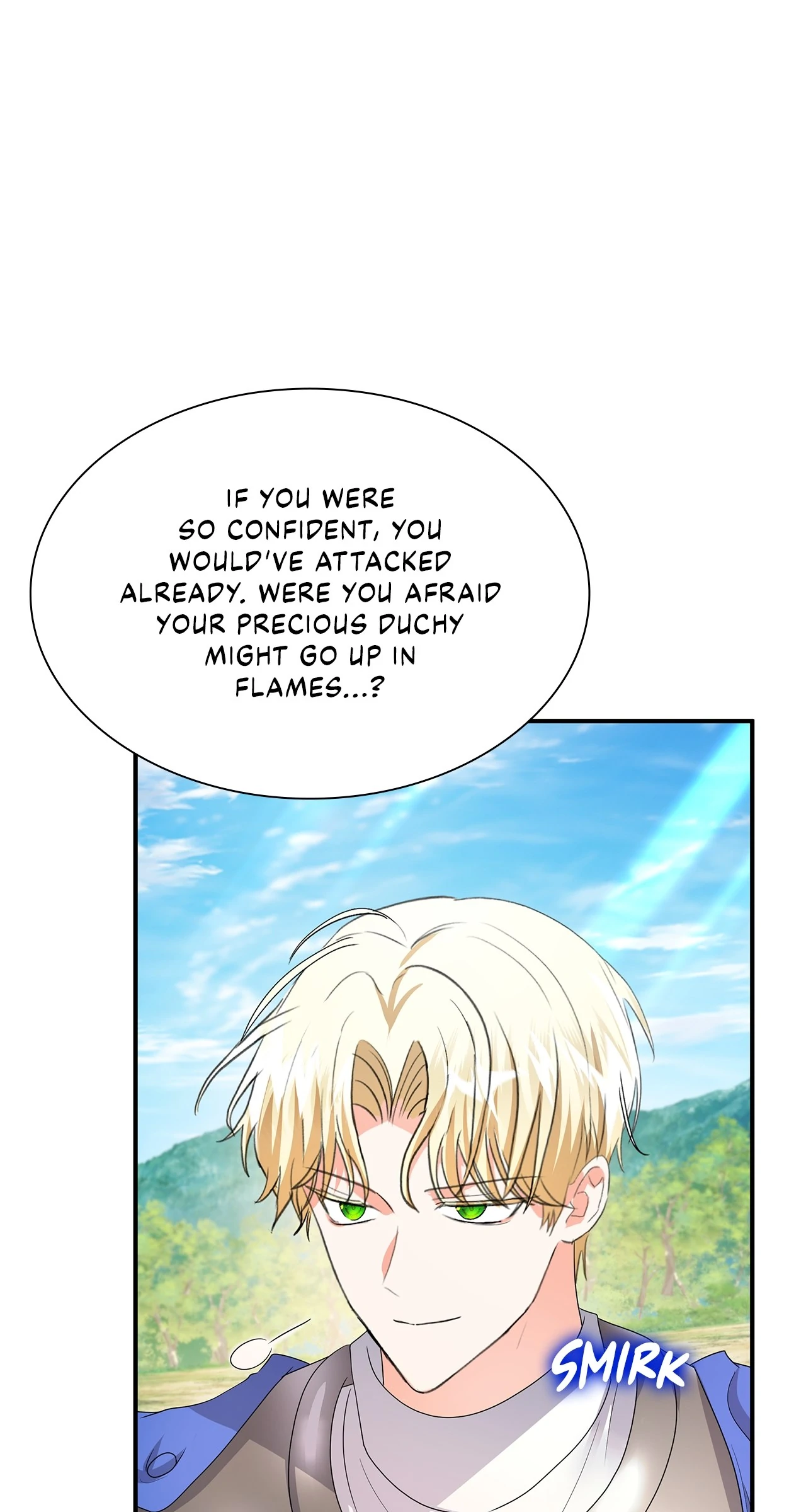 Becoming the Obsessive Male Lead’s Ex-Wife Chapter 77 - page 69