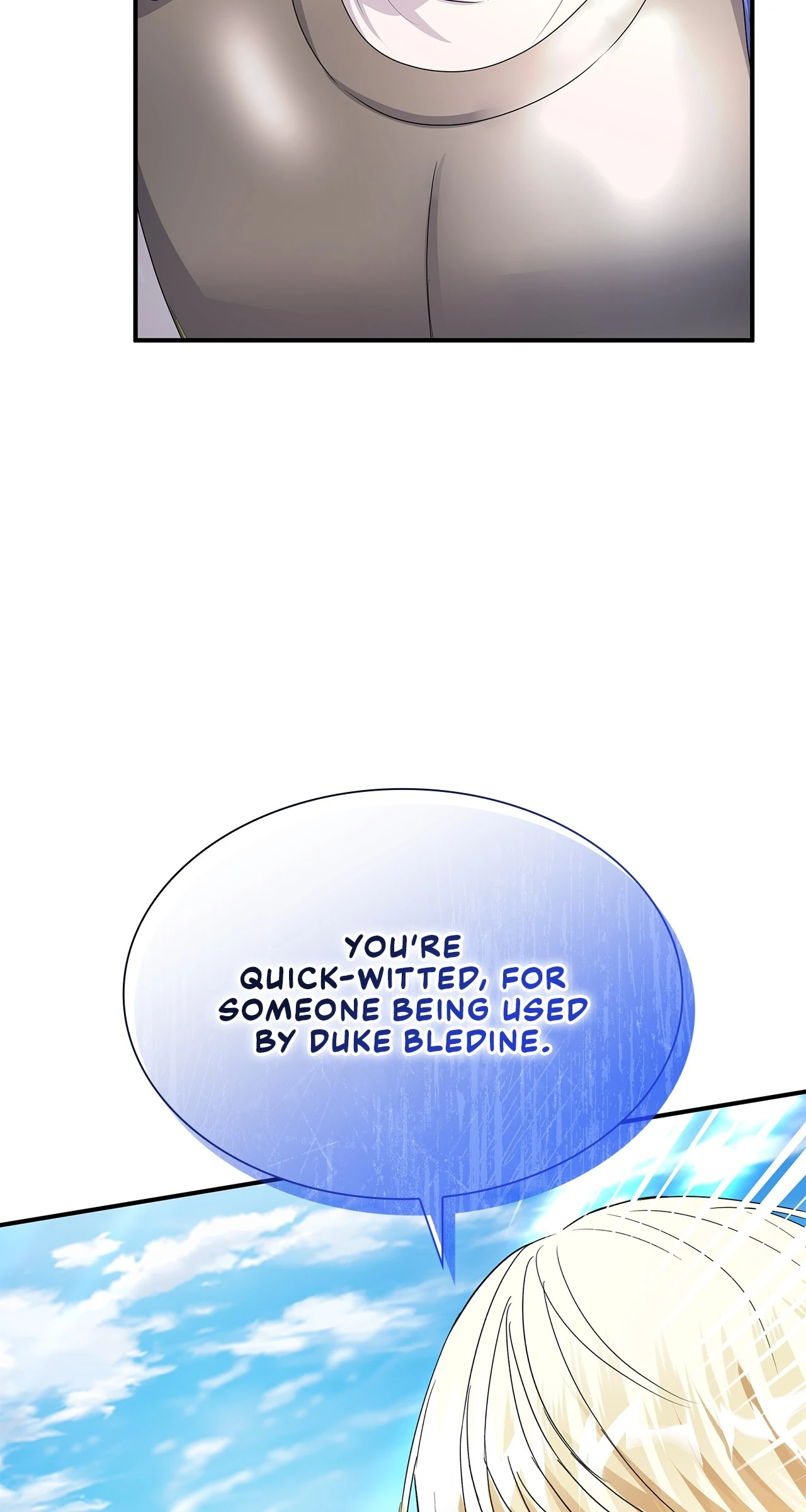 Becoming the Obsessive Male Lead’s Ex-Wife Chapter 77 - page 70