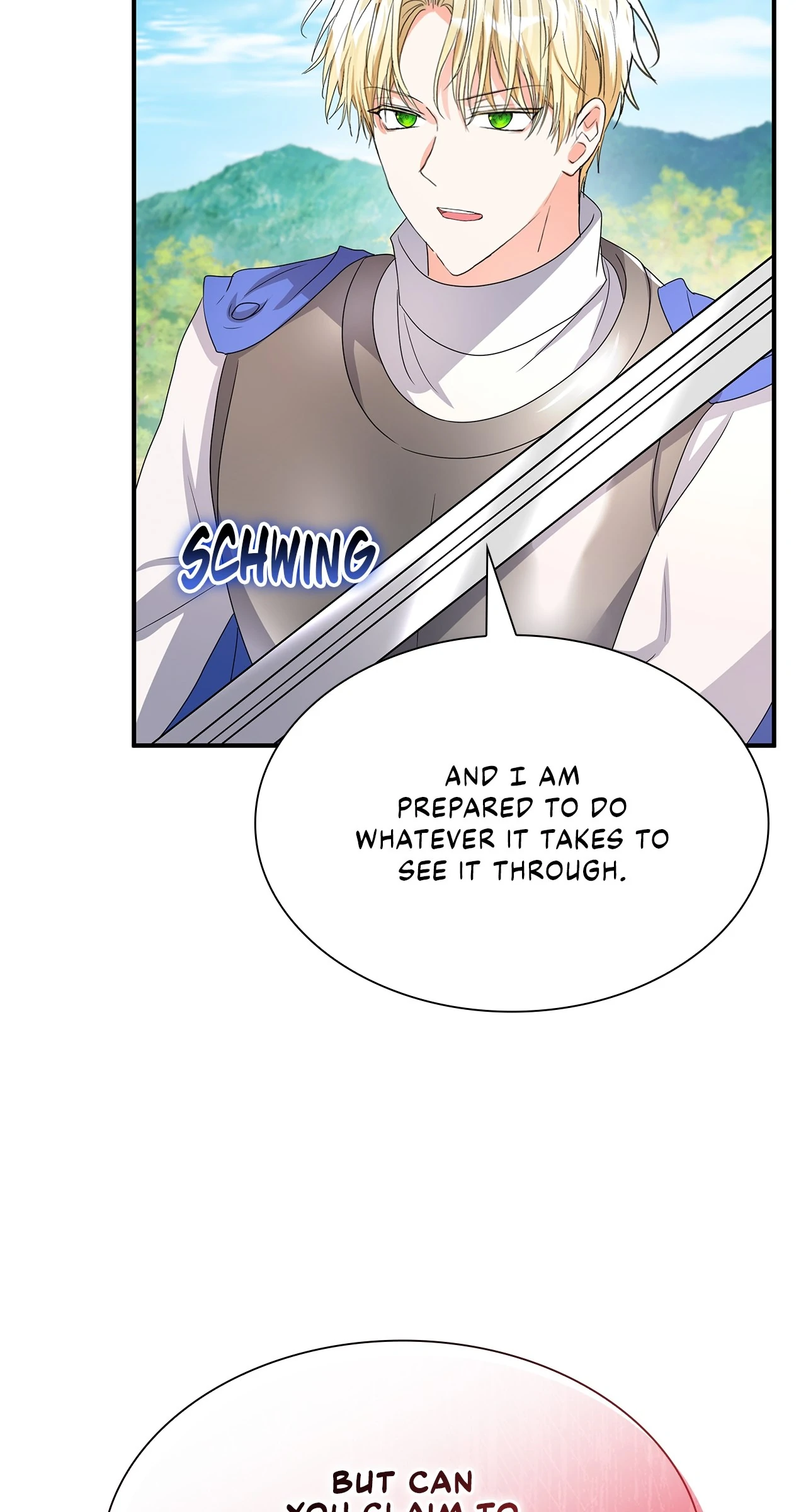 Becoming the Obsessive Male Lead’s Ex-Wife Chapter 77 - page 76