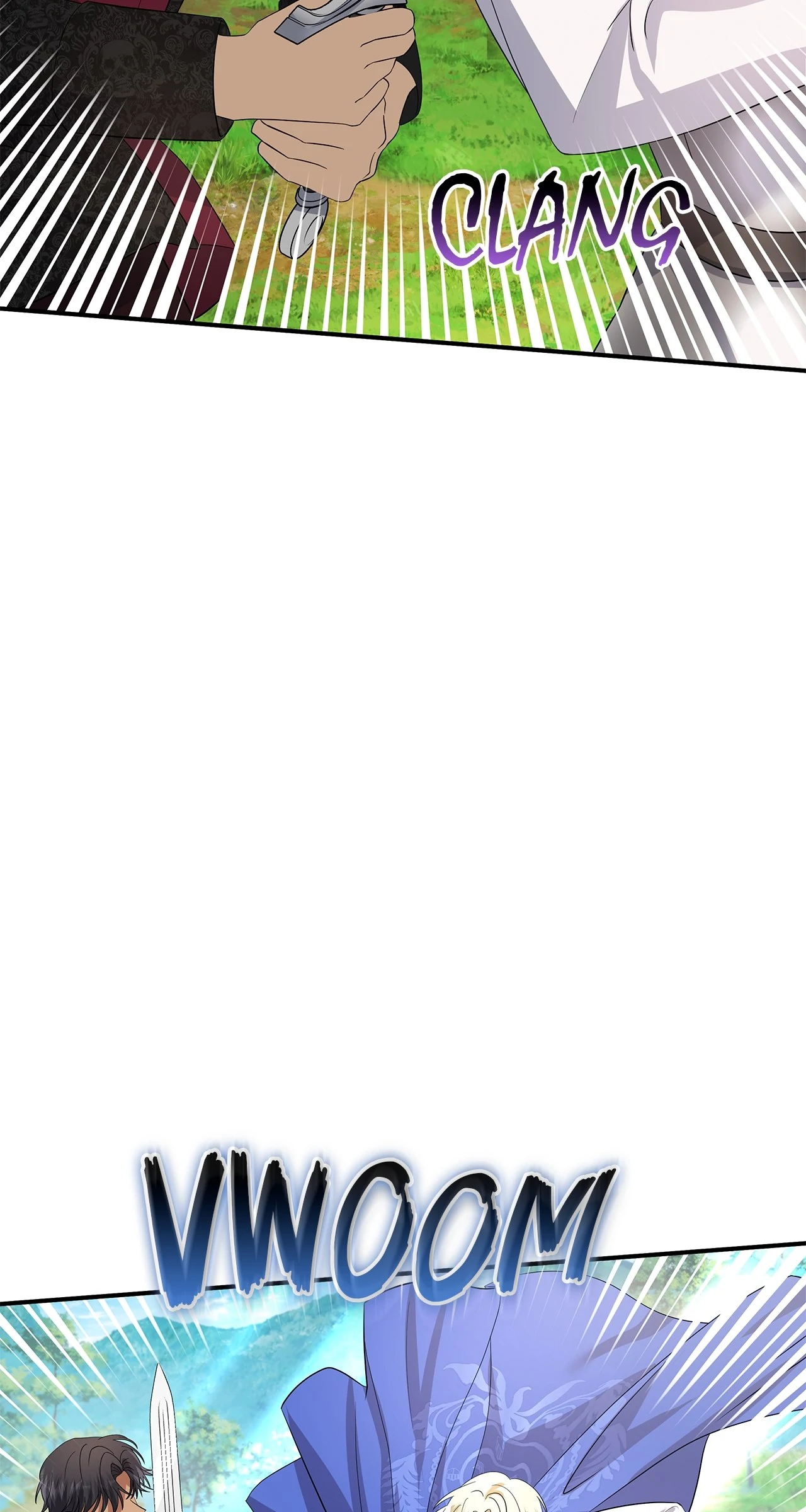 Becoming the Obsessive Male Lead’s Ex-Wife Chapter 77 - page 80
