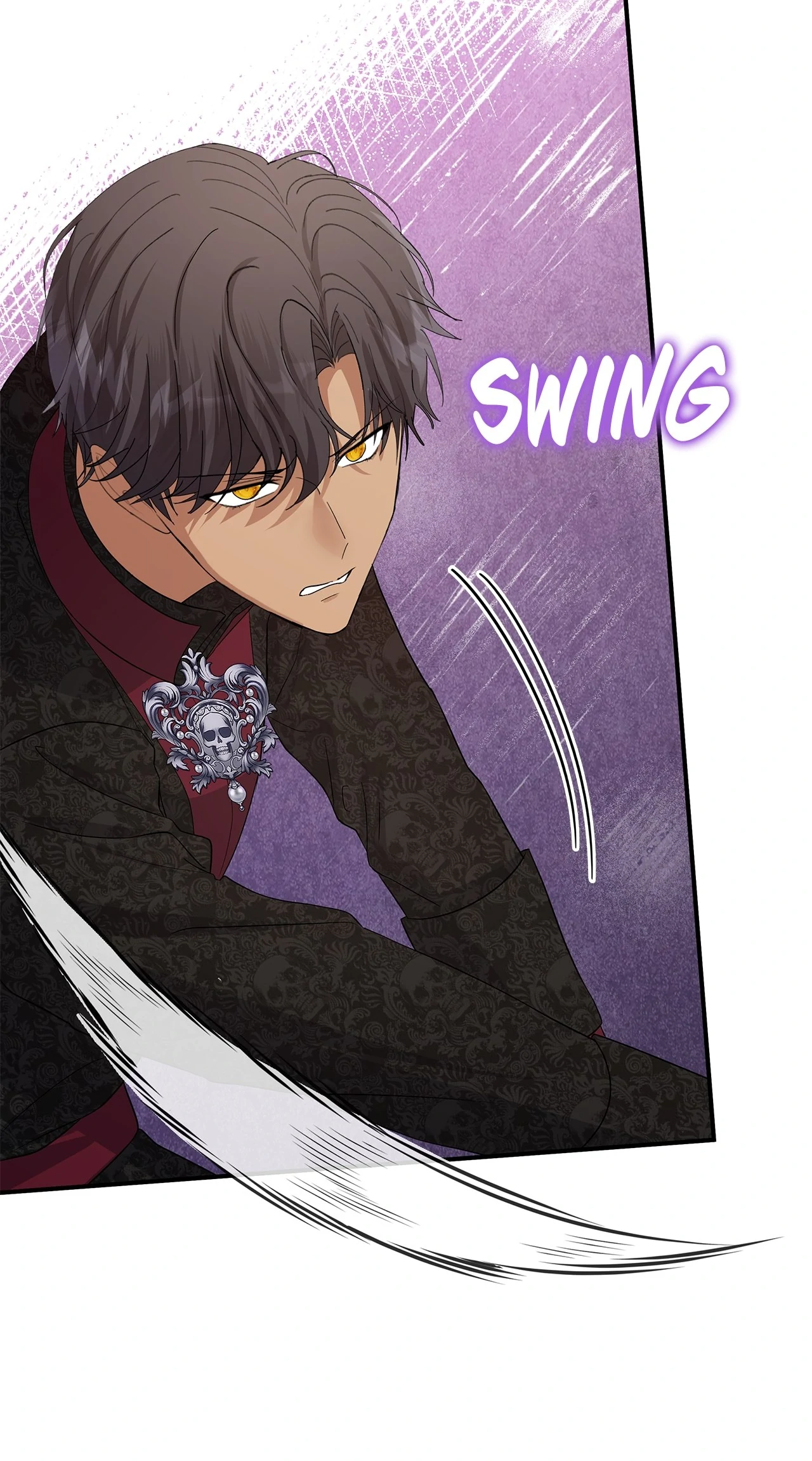 Becoming the Obsessive Male Lead’s Ex-Wife Chapter 77 - page 82