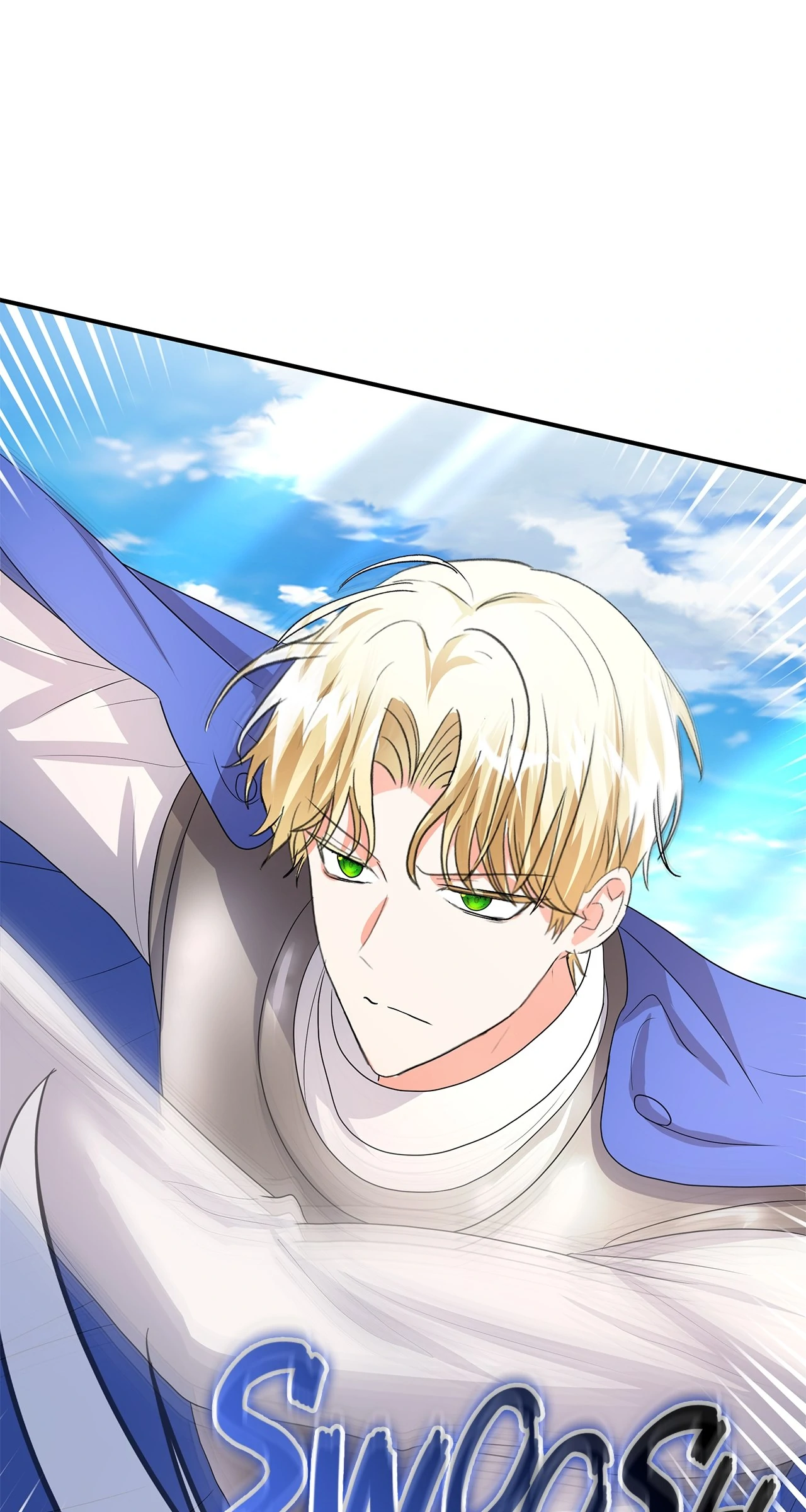 Becoming the Obsessive Male Lead’s Ex-Wife Chapter 77 - page 87