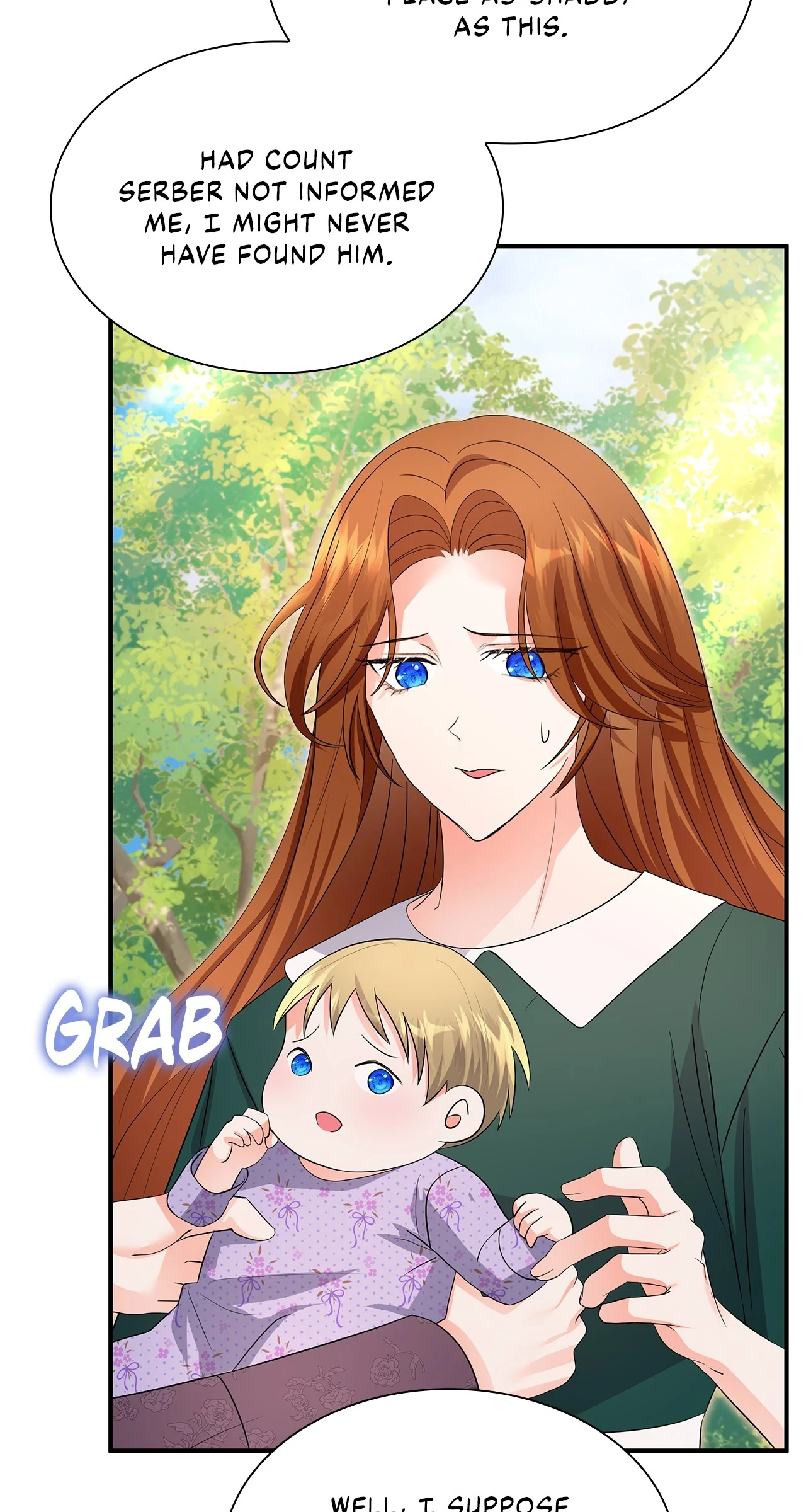 Becoming the Obsessive Male Lead’s Ex-Wife Chapter 77 - page 8