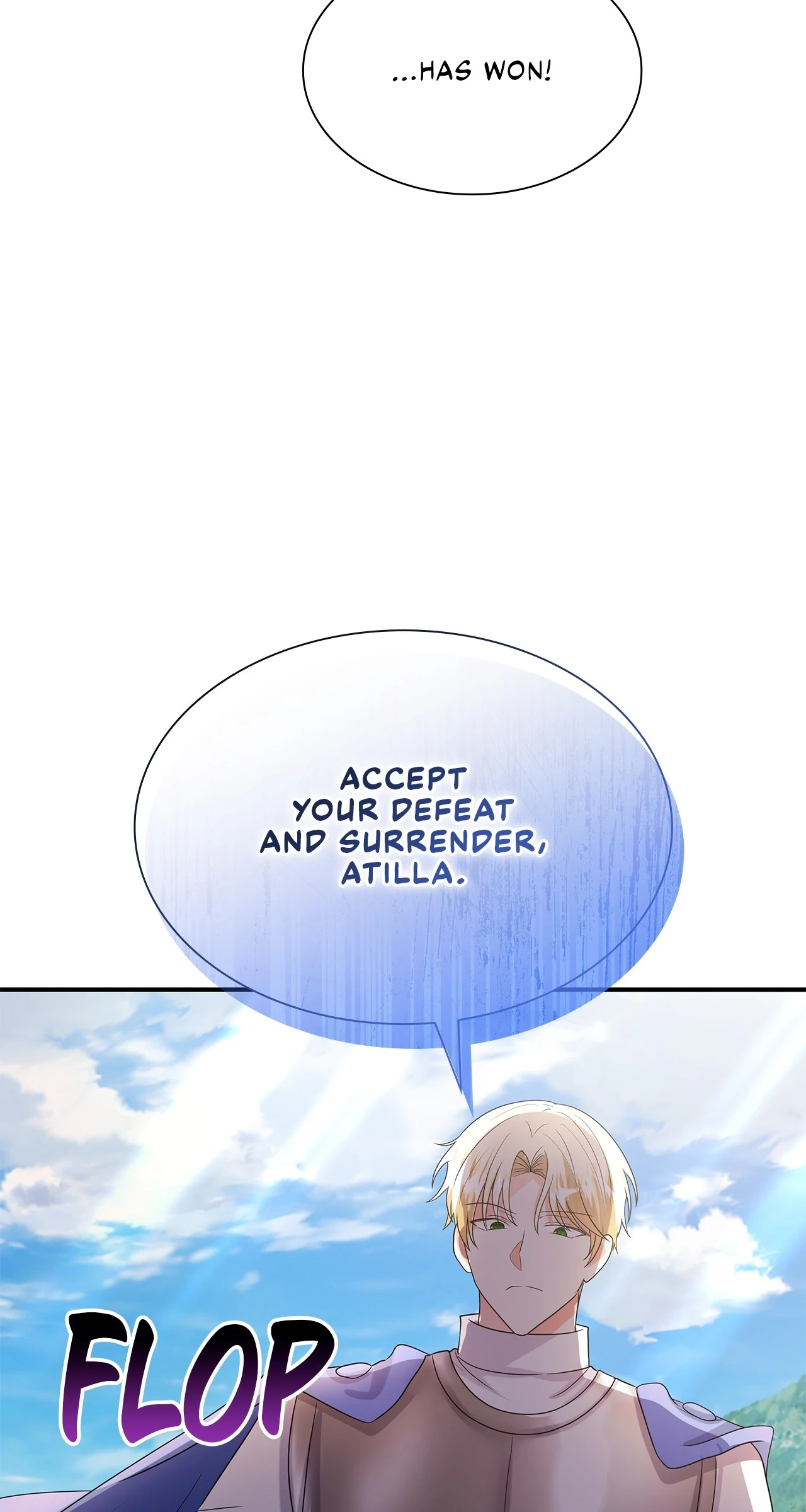 Becoming the Obsessive Male Lead’s Ex-Wife Chapter 77 - page 91