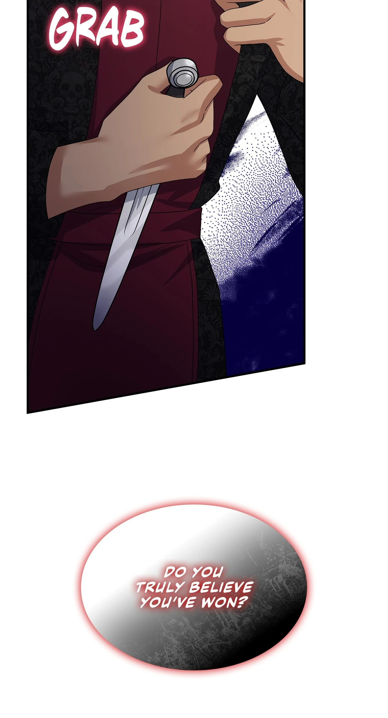 Becoming the Obsessive Male Lead’s Ex-Wife Chapter 77 - page 93