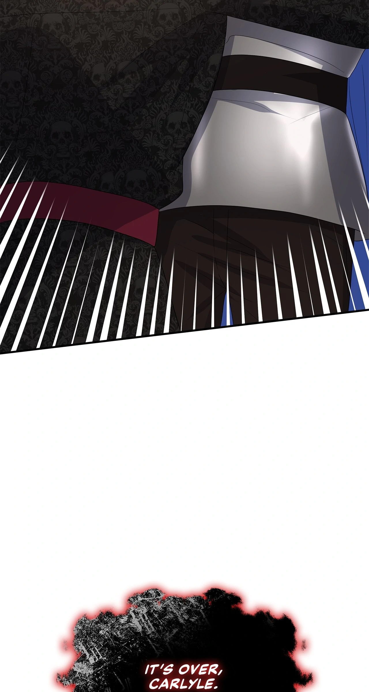 Becoming the Obsessive Male Lead’s Ex-Wife Chapter 77 - page 95