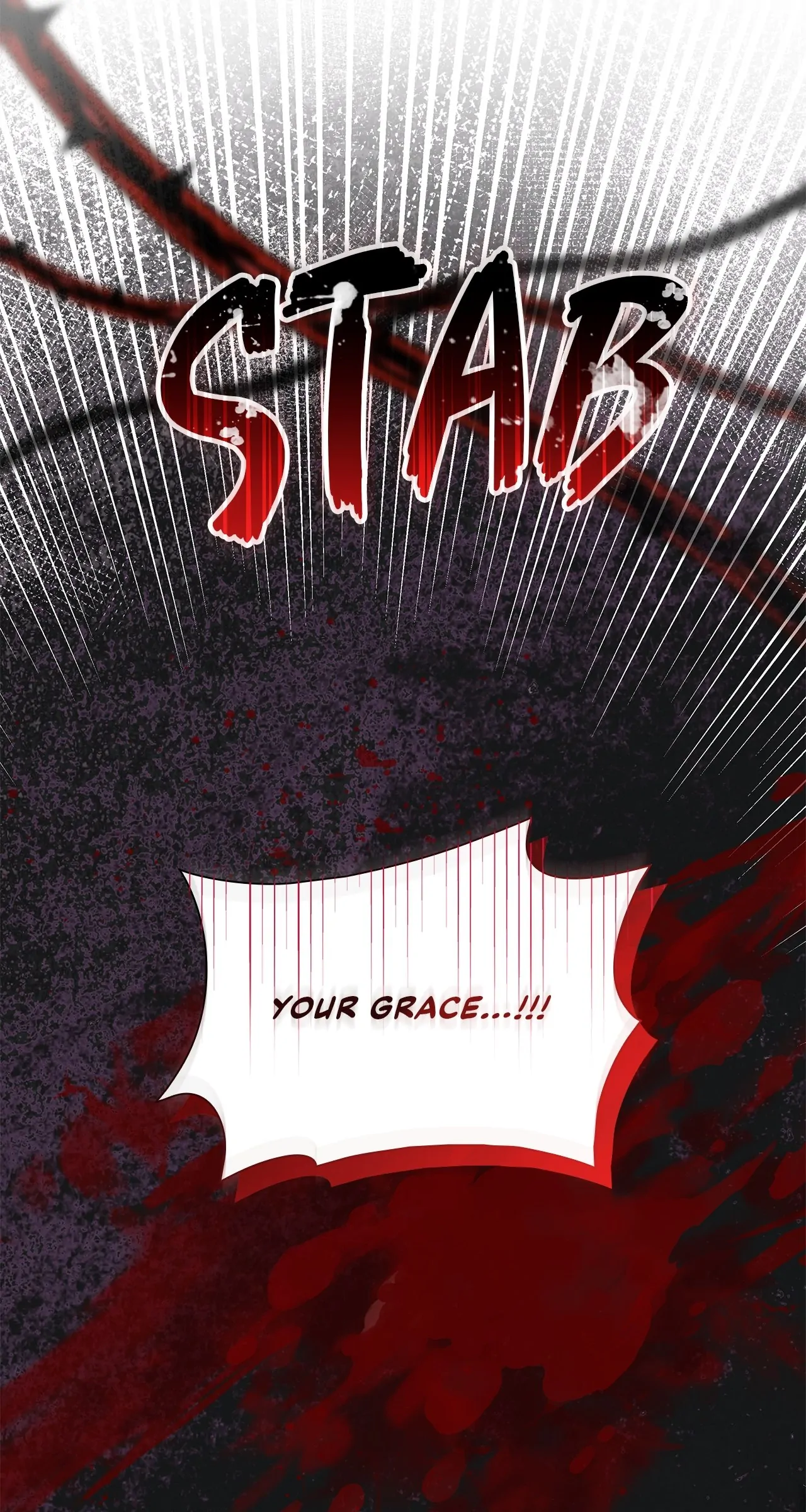 Becoming the Obsessive Male Lead’s Ex-Wife Chapter 77 - page 97