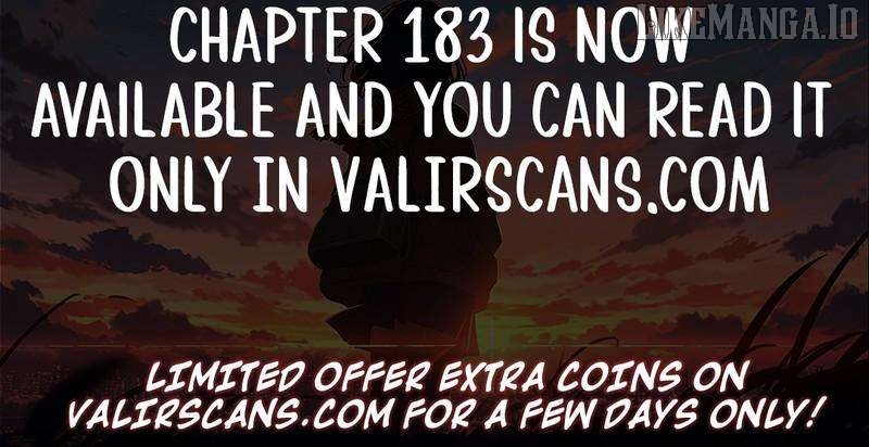 Miss Not-So Sidekick Chapter 181 - page 8