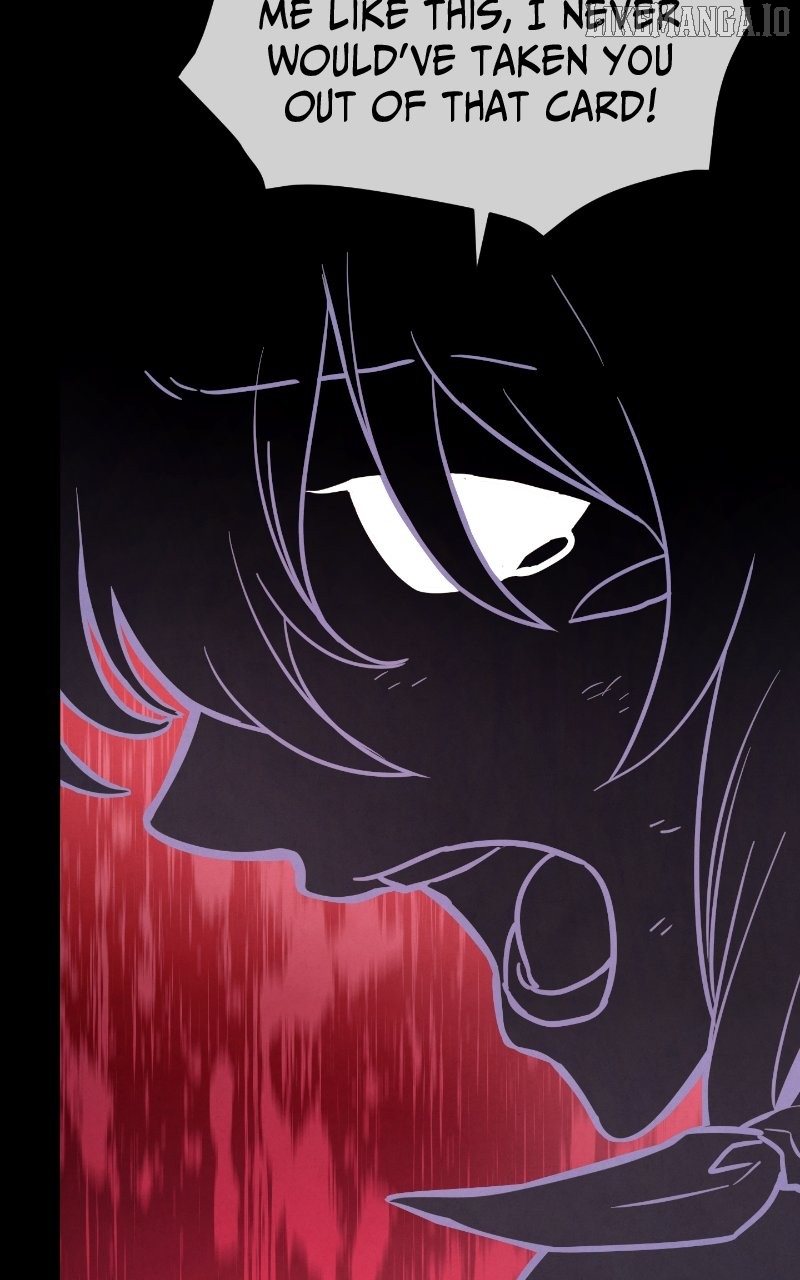 Reincarnated In a Cursed Game Chapter 36 - page 44