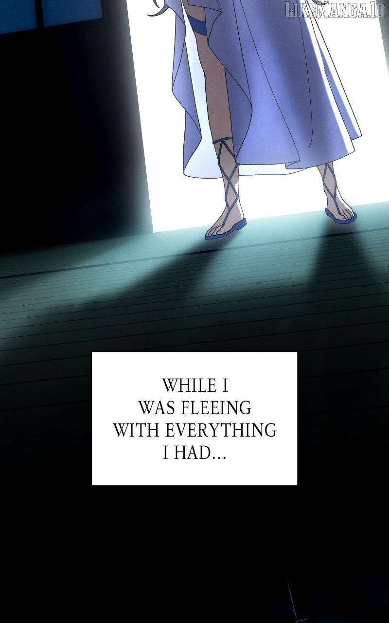 Reincarnated In a Cursed Game Chapter 36 - page 80