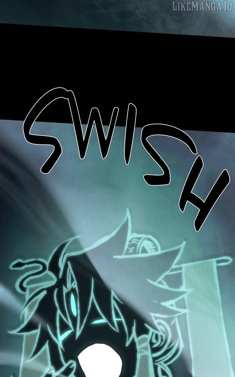 Reincarnated In a Cursed Game Chapter 38 - page 5
