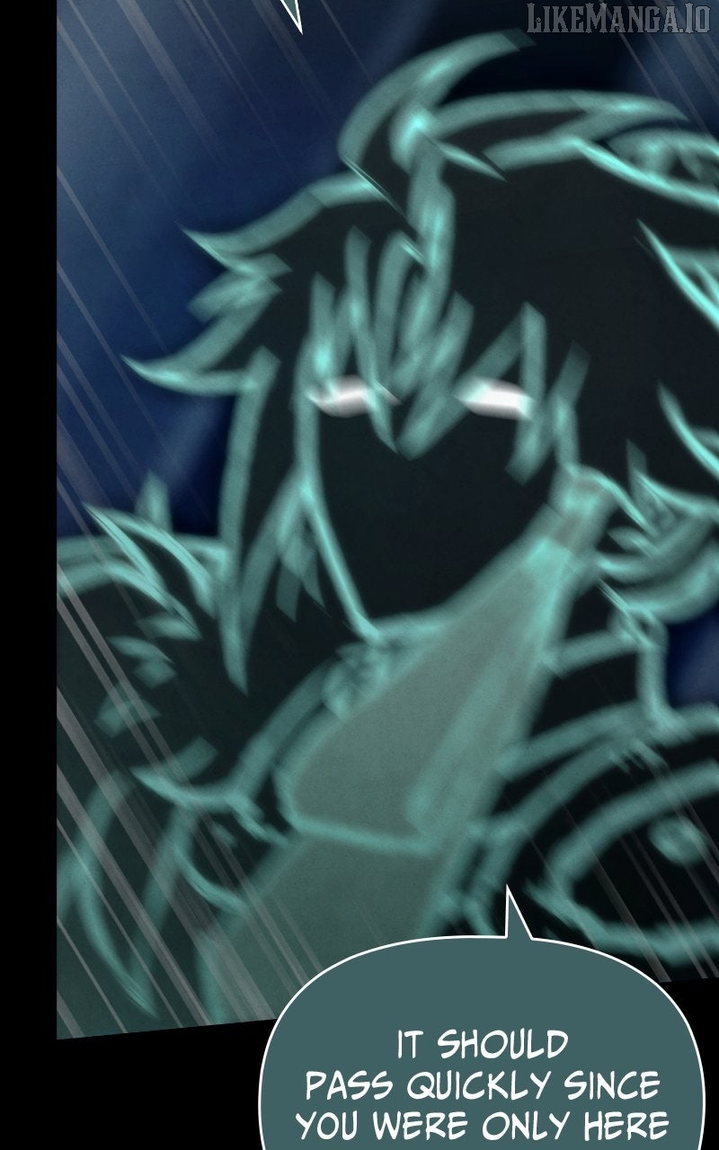 Reincarnated In a Cursed Game Chapter 38 - page 24
