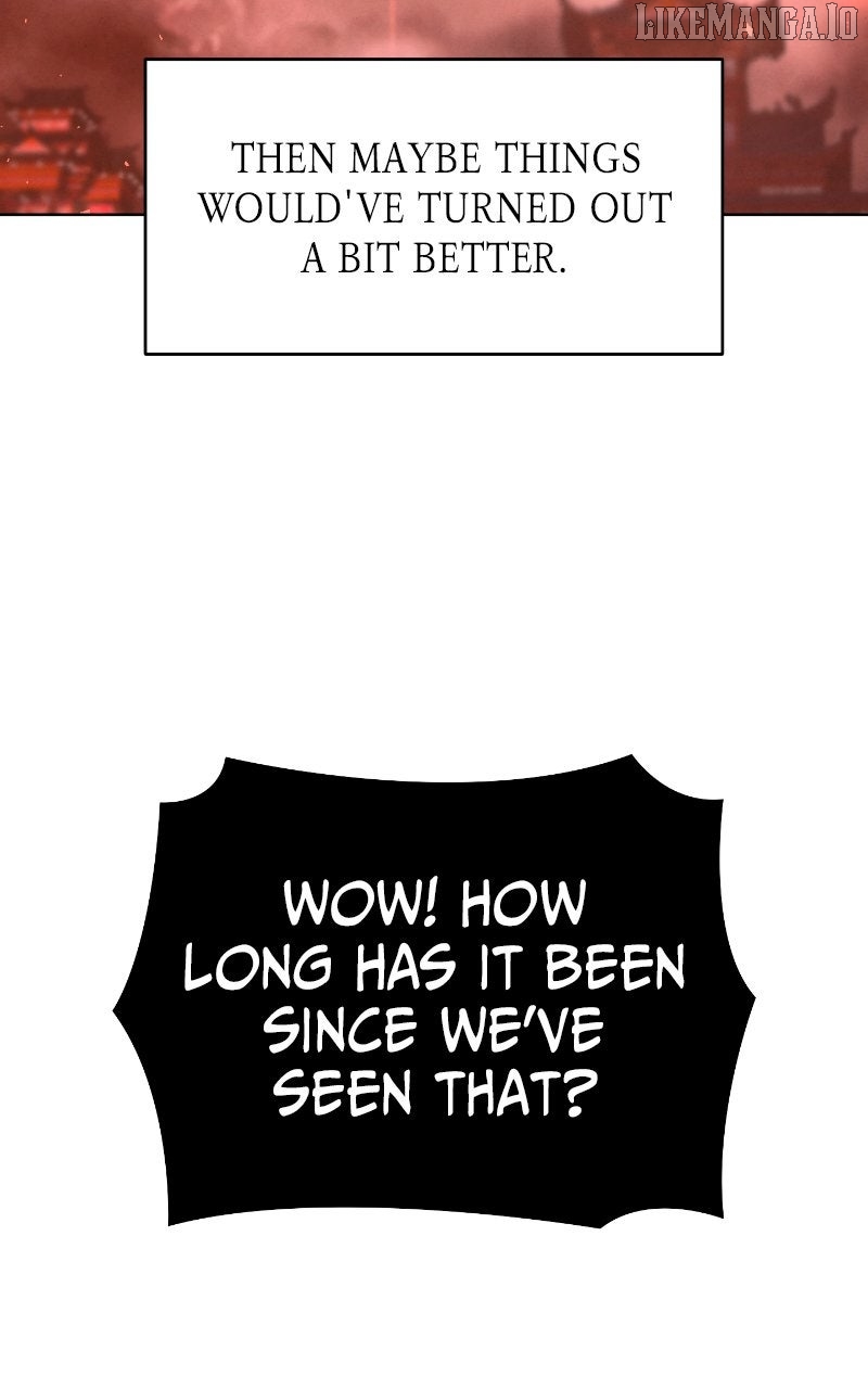 Reincarnated In a Cursed Game Chapter 38 - page 80