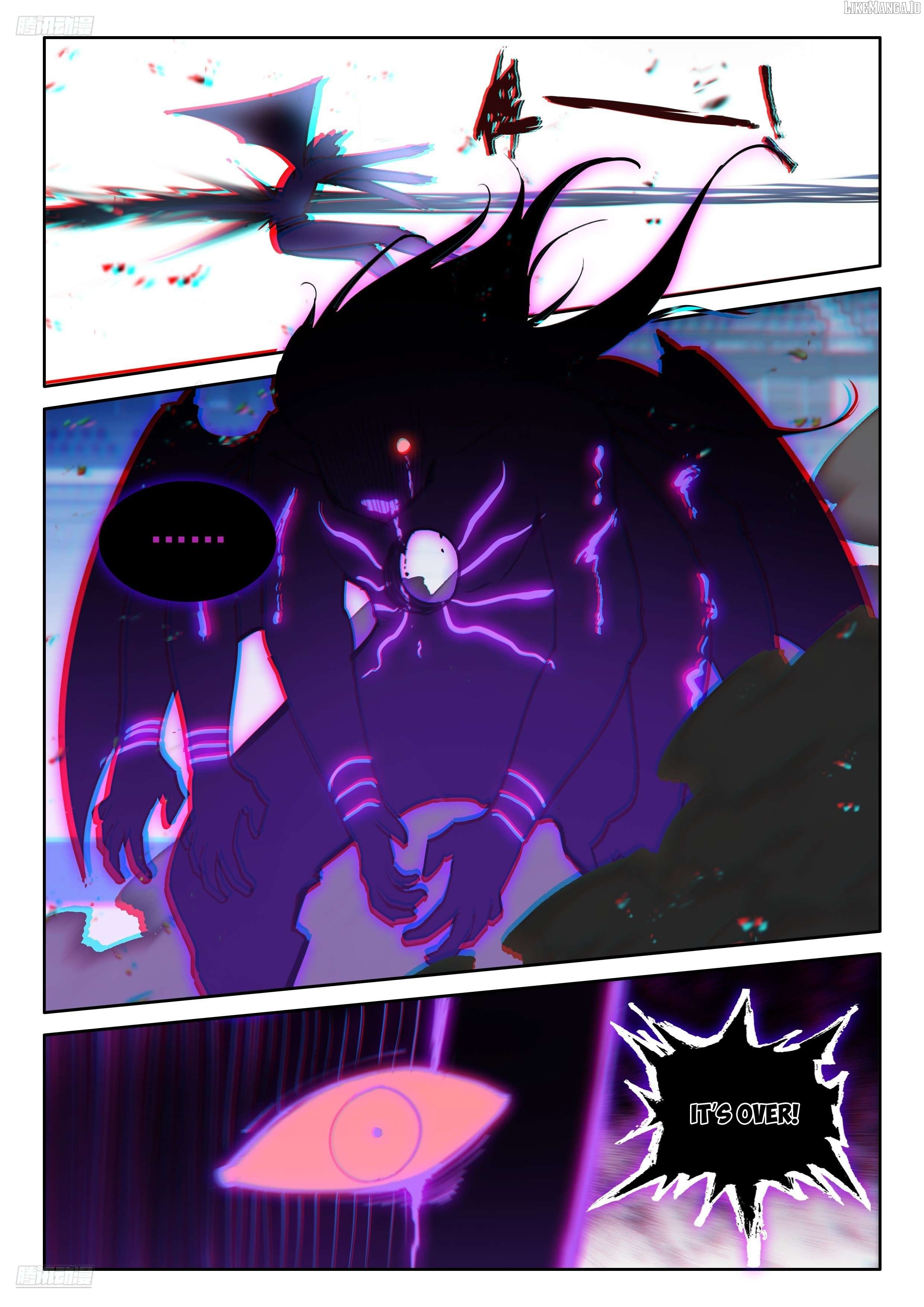 Soul Land iv – The Ultimate Combat Chapter 571 - page 8