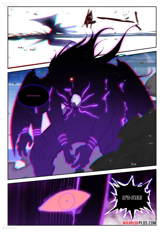 Soul Land iv – The Ultimate Combat Chapter 572 - page 8