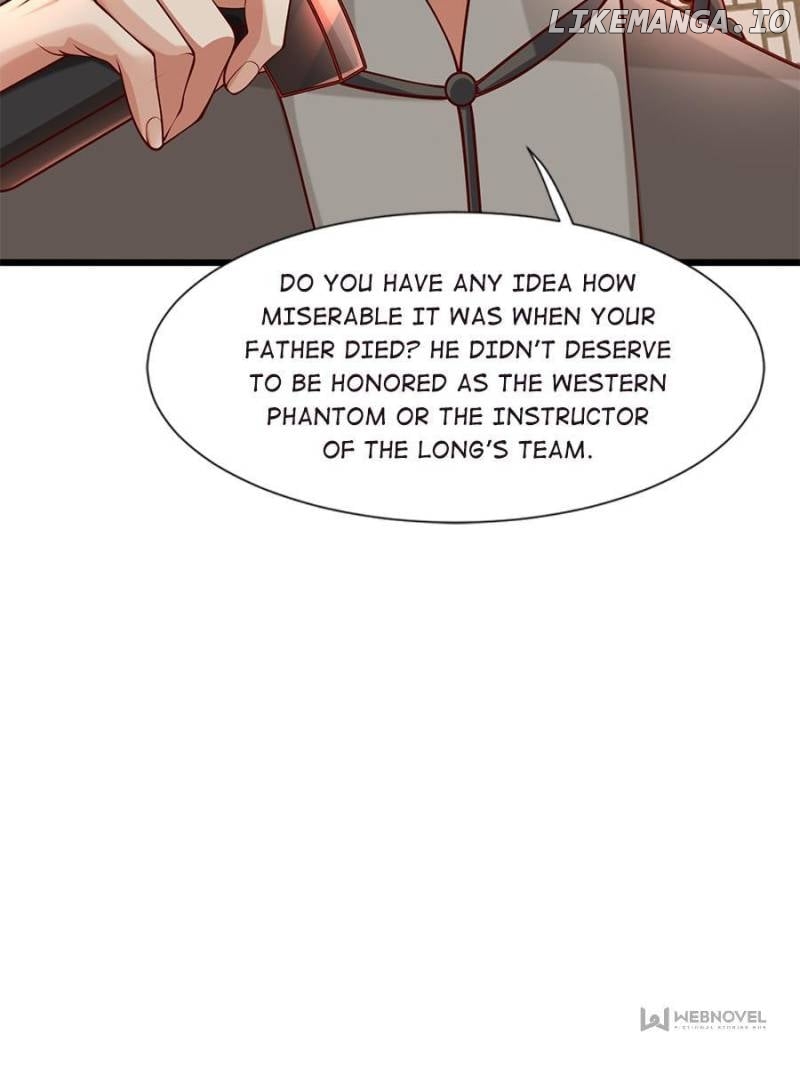 The Supreme Almighty Master Remake Chapter 108 - page 10
