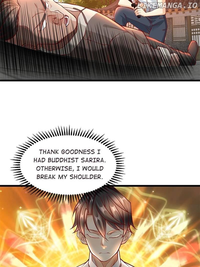 The Supreme Almighty Master Remake Chapter 108 - page 17