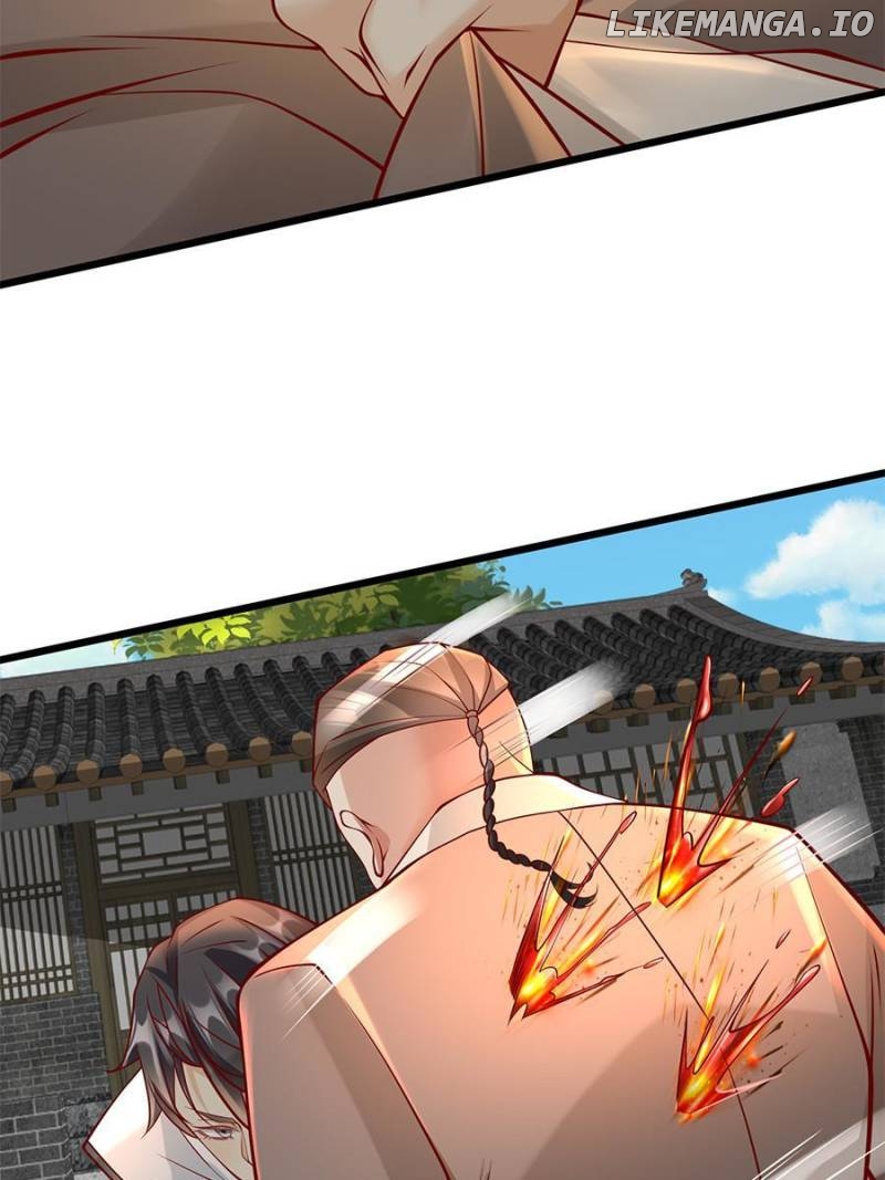 The Supreme Almighty Master Remake Chapter 108 - page 20