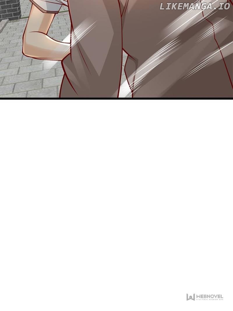 The Supreme Almighty Master Remake Chapter 108 - page 21
