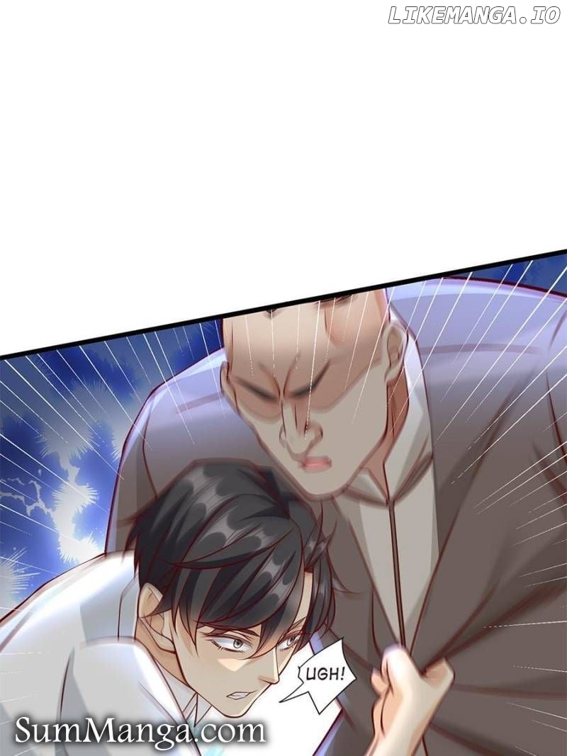The Supreme Almighty Master Remake Chapter 108 - page 22