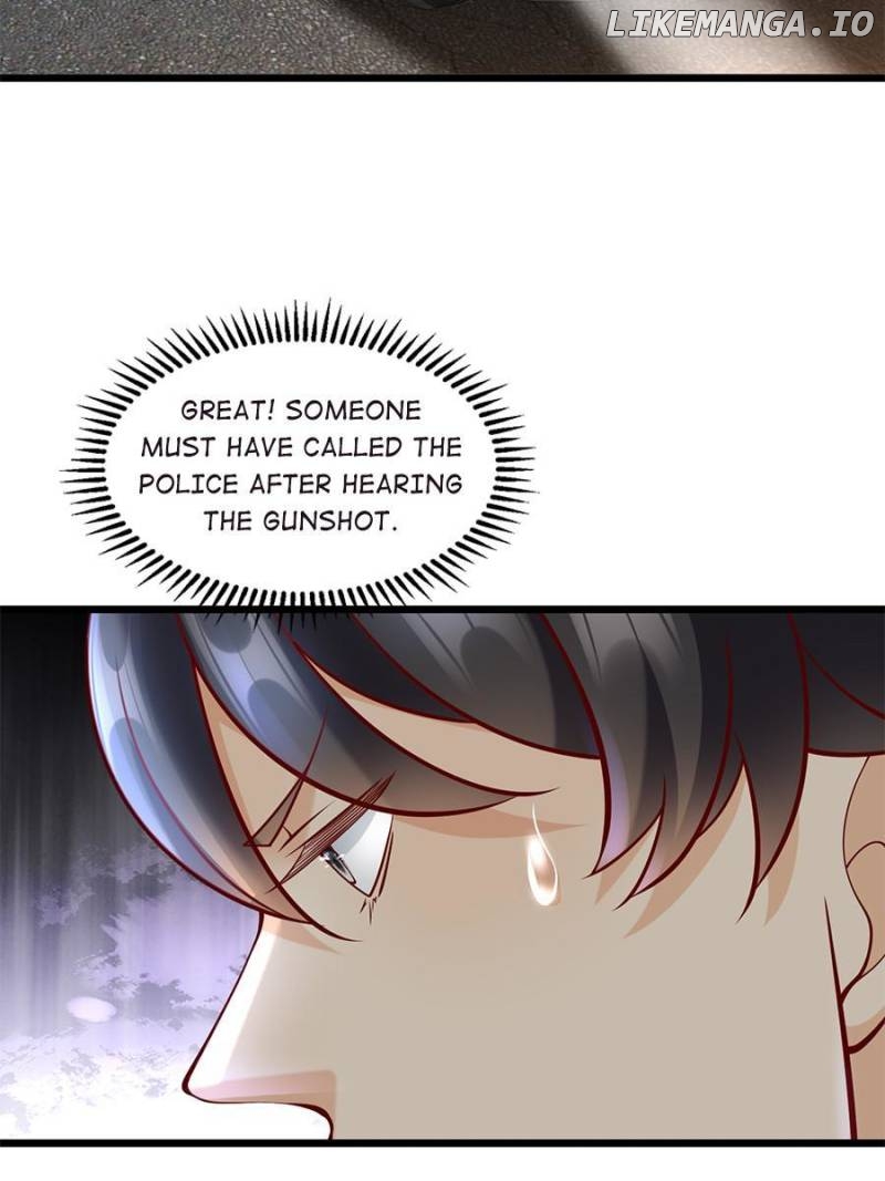 The Supreme Almighty Master Remake Chapter 108 - page 26