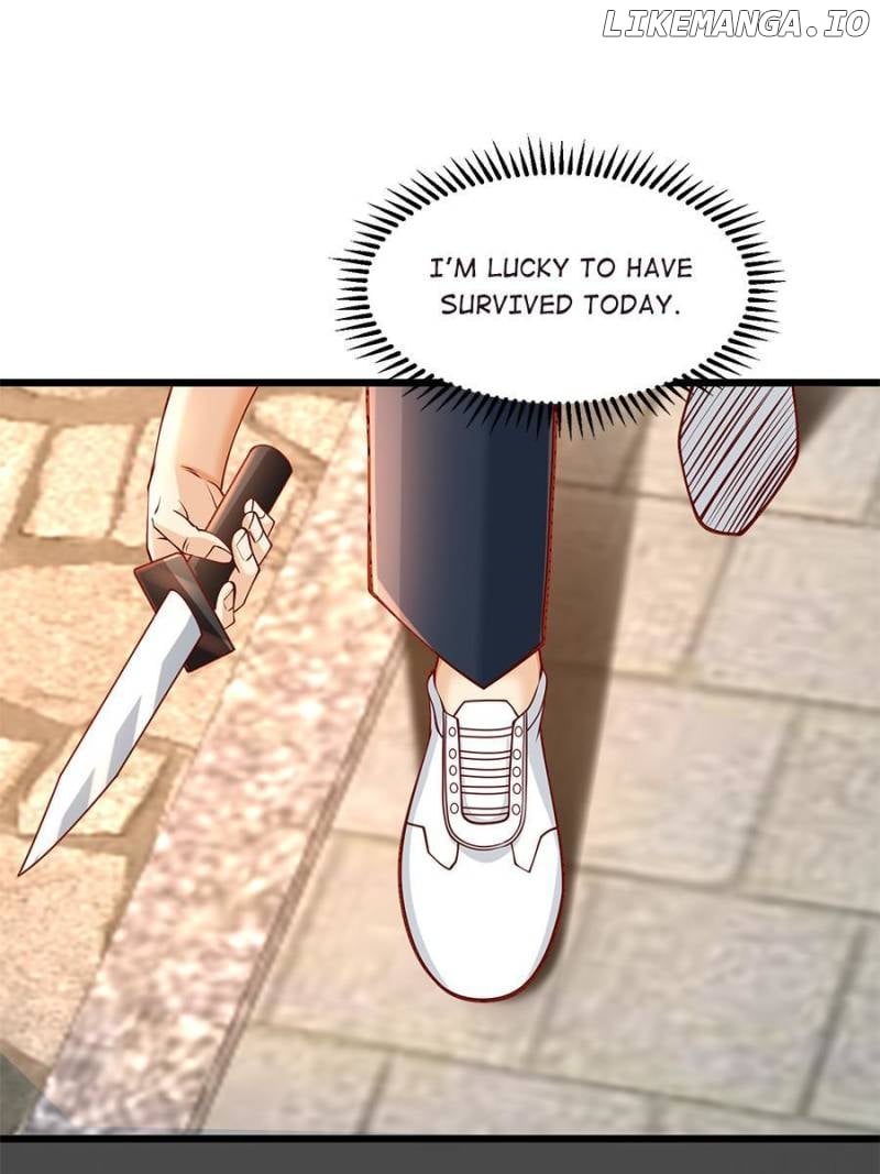 The Supreme Almighty Master Remake Chapter 108 - page 27