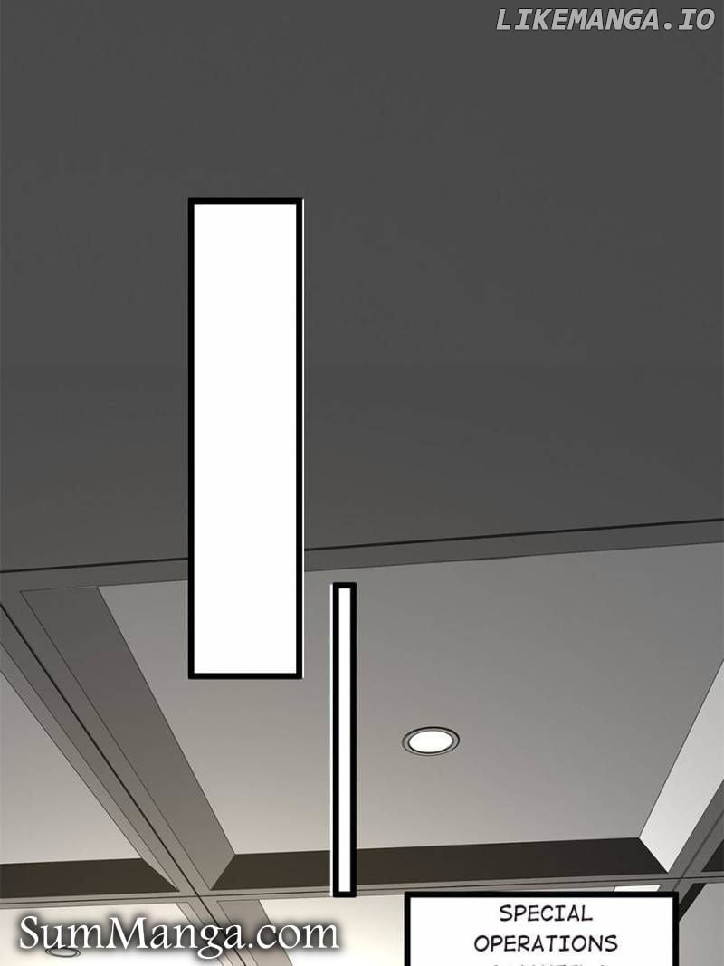 The Supreme Almighty Master Remake Chapter 108 - page 28