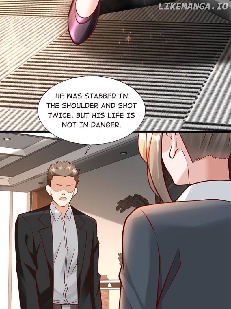 The Supreme Almighty Master Remake Chapter 108 - page 31