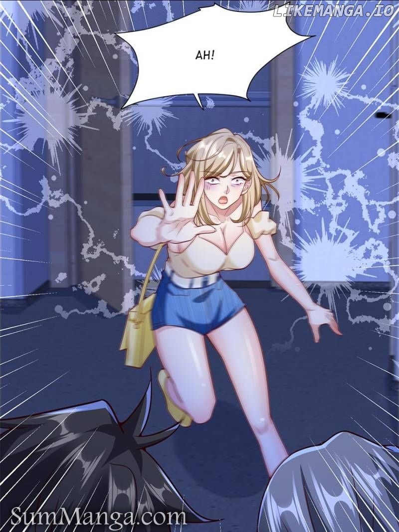 The Supreme Almighty Master Remake Chapter 109 - page 15