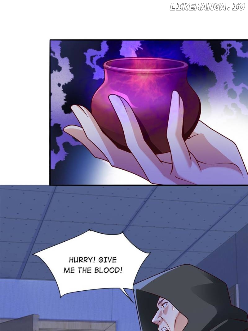The Supreme Almighty Master Remake Chapter 109 - page 39