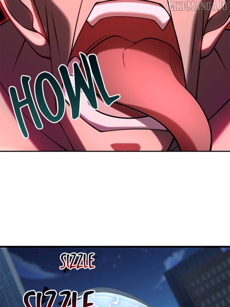 The Supreme Almighty Master Remake Chapter 110 - page 10