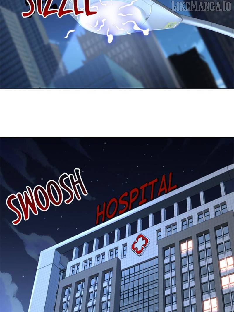 The Supreme Almighty Master Remake Chapter 110 - page 11