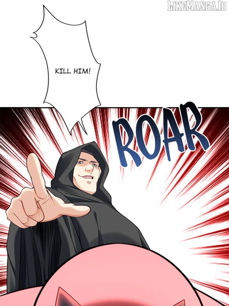 The Supreme Almighty Master Remake Chapter 110 - page 13