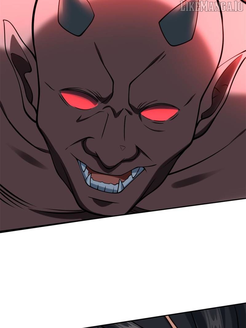 The Supreme Almighty Master Remake Chapter 110 - page 14