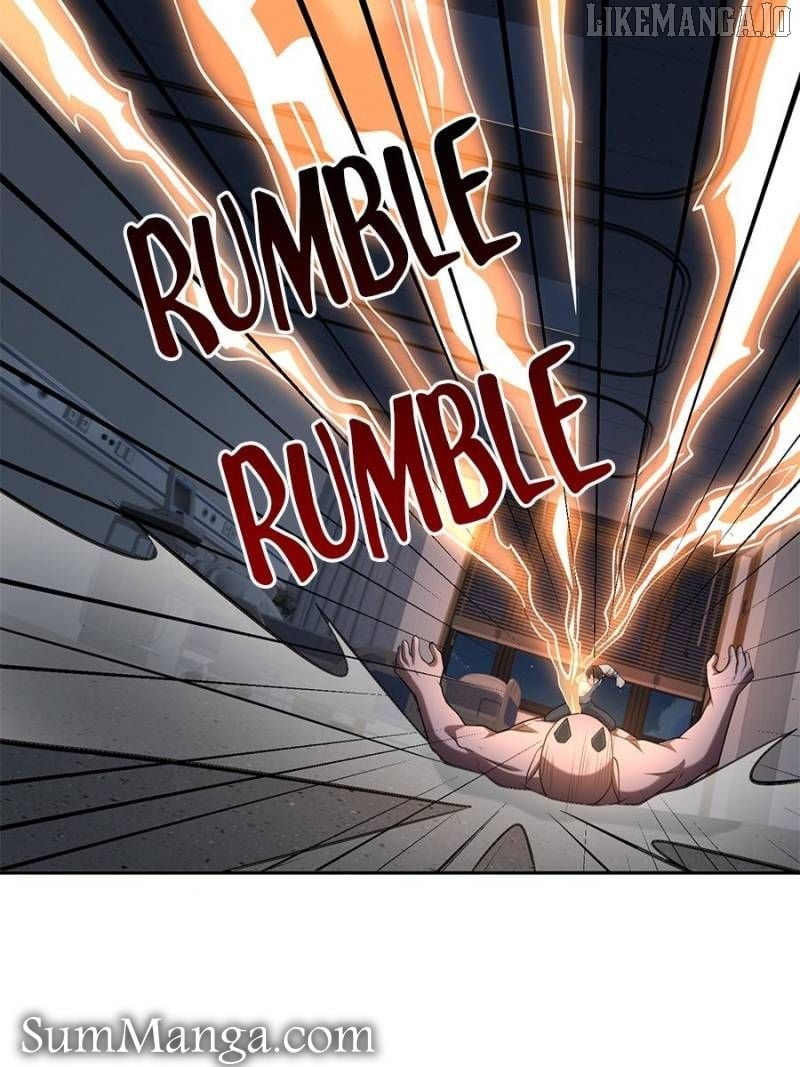 The Supreme Almighty Master Remake Chapter 110 - page 18
