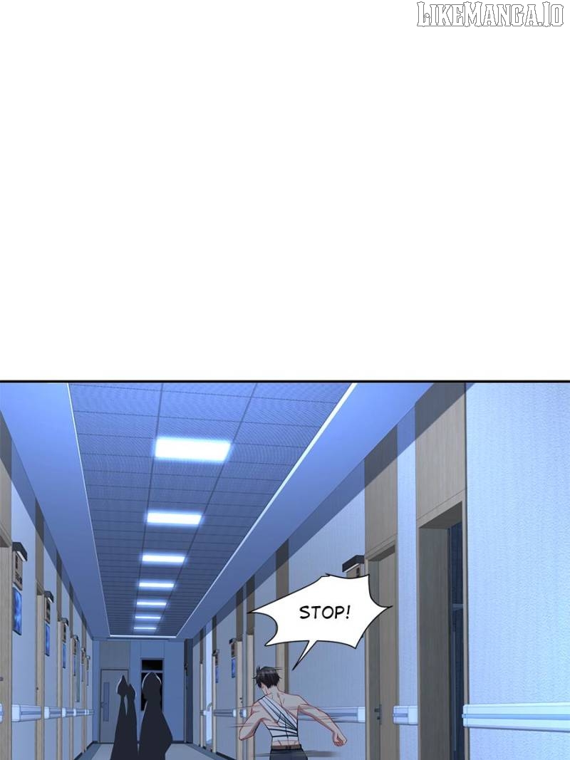 The Supreme Almighty Master Remake Chapter 110 - page 23