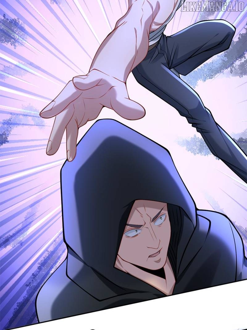 The Supreme Almighty Master Remake Chapter 110 - page 25