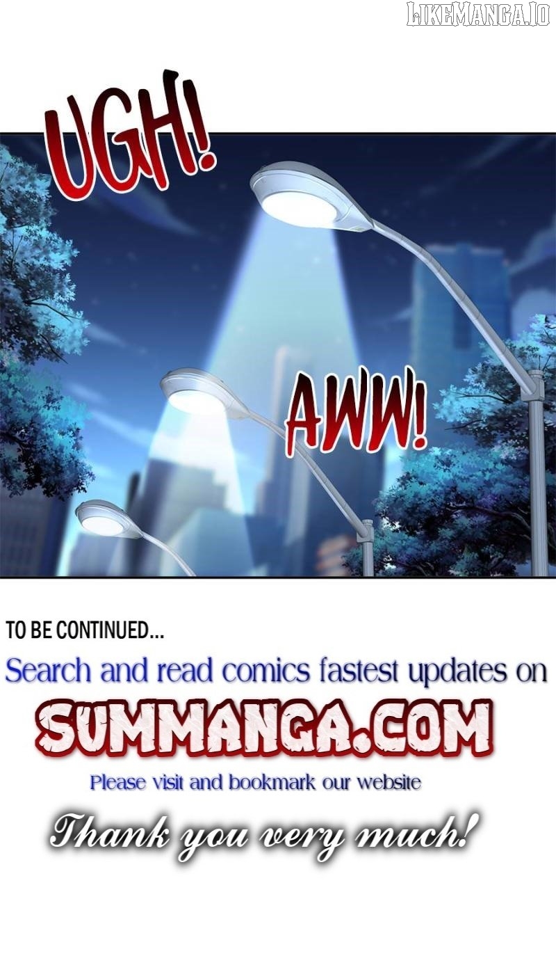 The Supreme Almighty Master Remake Chapter 110 - page 38