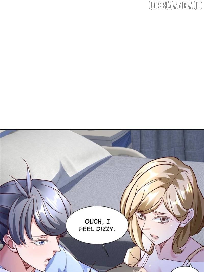 The Supreme Almighty Master Remake Chapter 111 - page 11