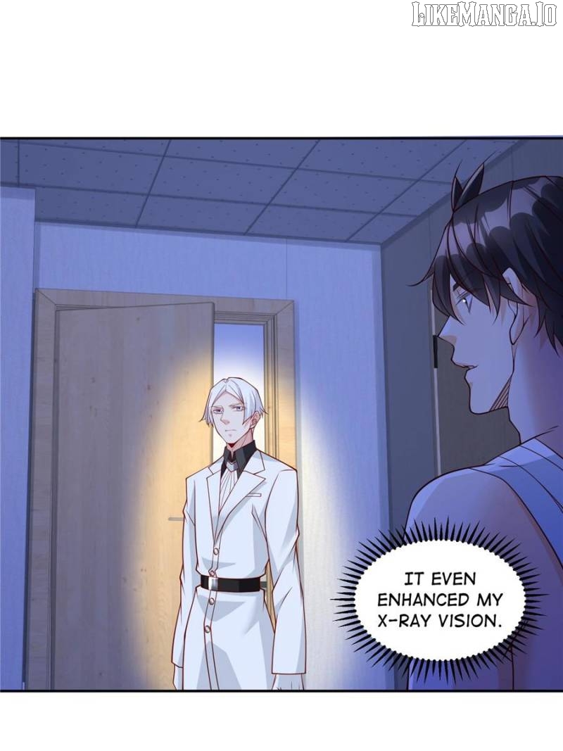 The Supreme Almighty Master Remake Chapter 111 - page 23