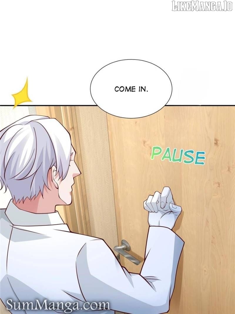 The Supreme Almighty Master Remake Chapter 111 - page 24