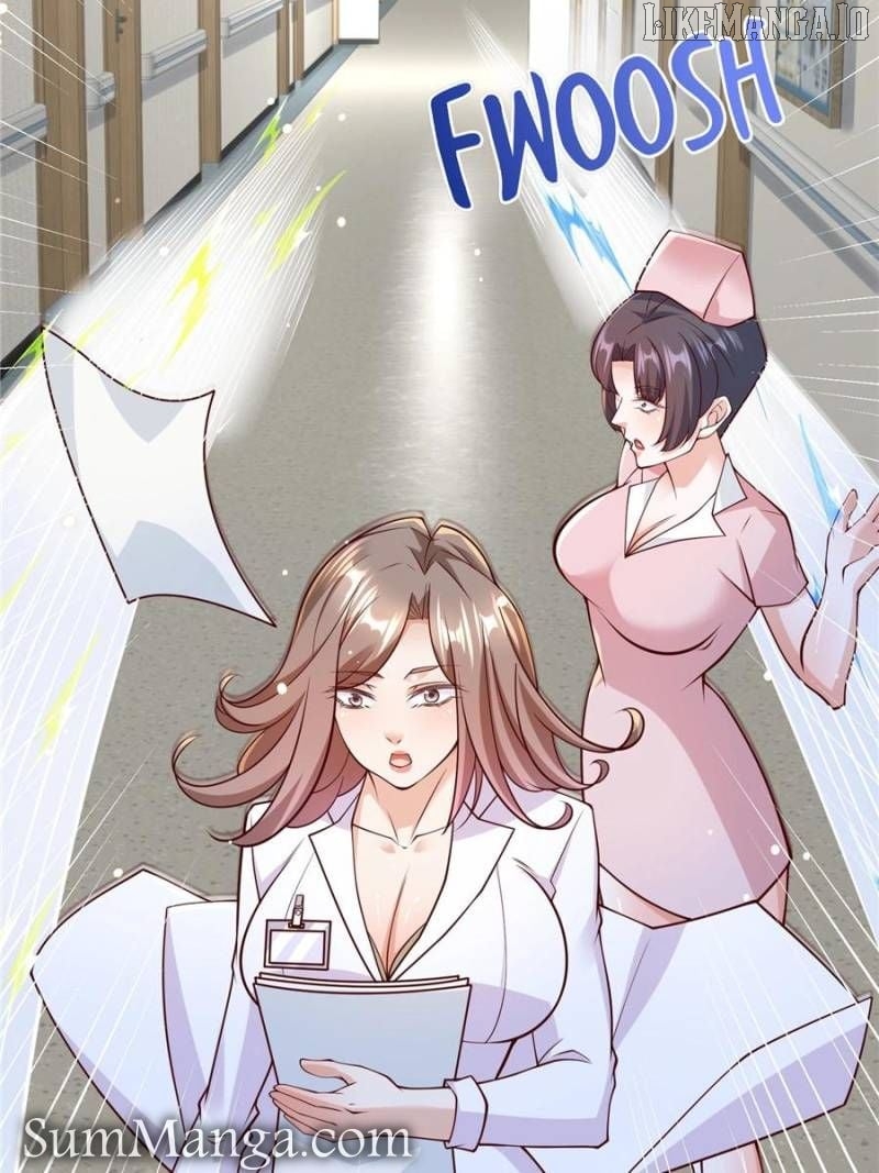 The Supreme Almighty Master Remake Chapter 111 - page 27