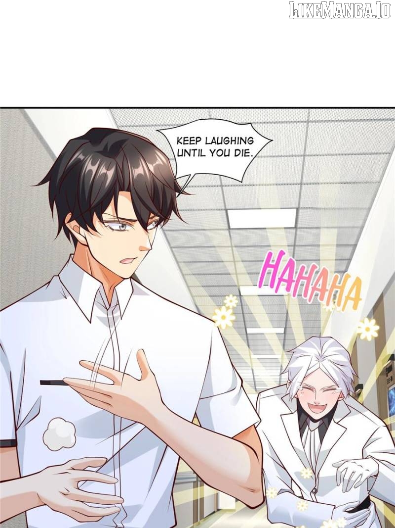 The Supreme Almighty Master Remake Chapter 111 - page 34