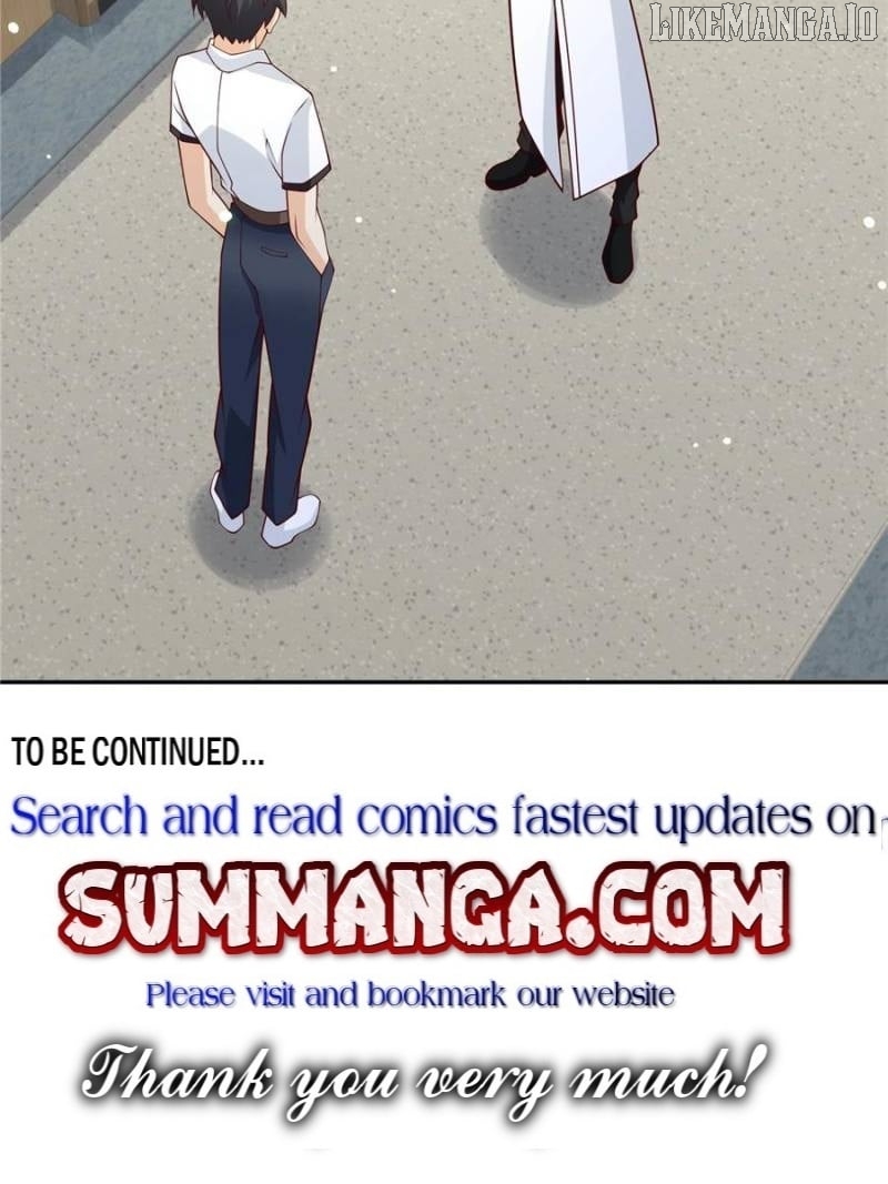 The Supreme Almighty Master Remake Chapter 111 - page 38
