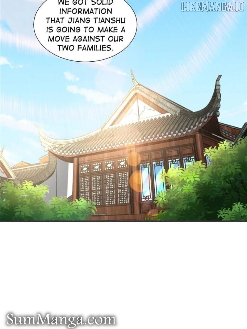The Supreme Almighty Master Remake Chapter 112 - page 26