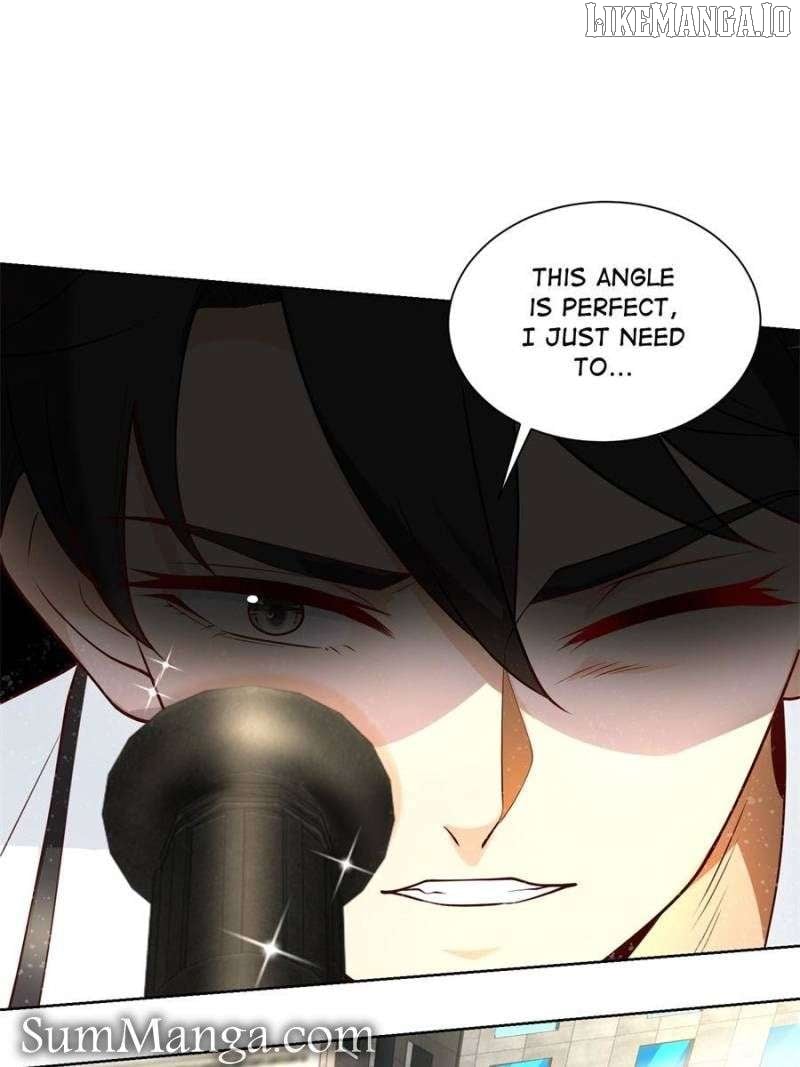 The Supreme Almighty Master Remake Chapter 115 - page 15
