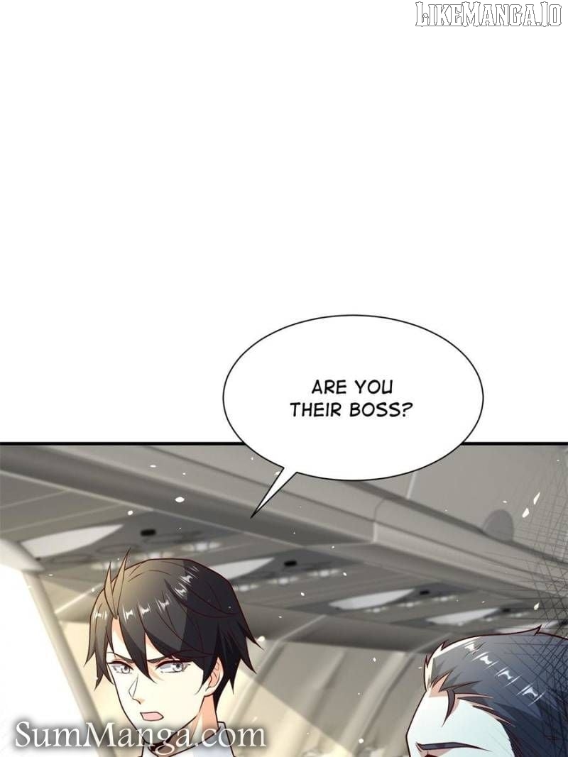 The Supreme Almighty Master Remake Chapter 116 - page 39