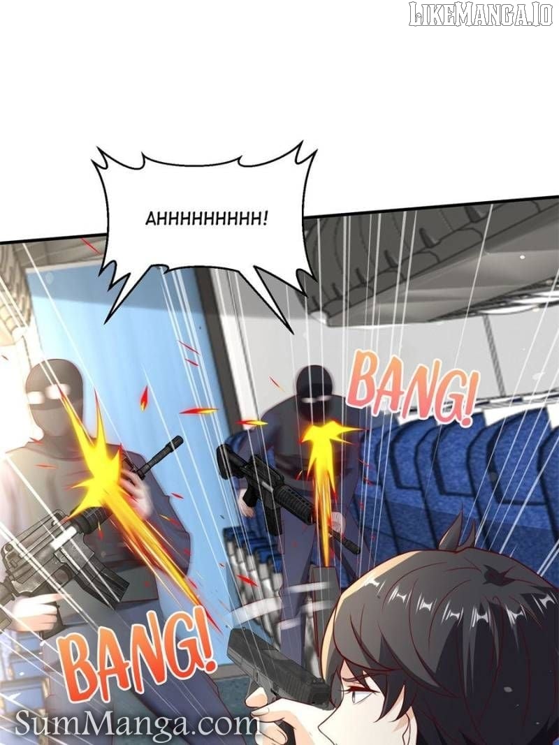 The Supreme Almighty Master Remake Chapter 116 - page 50