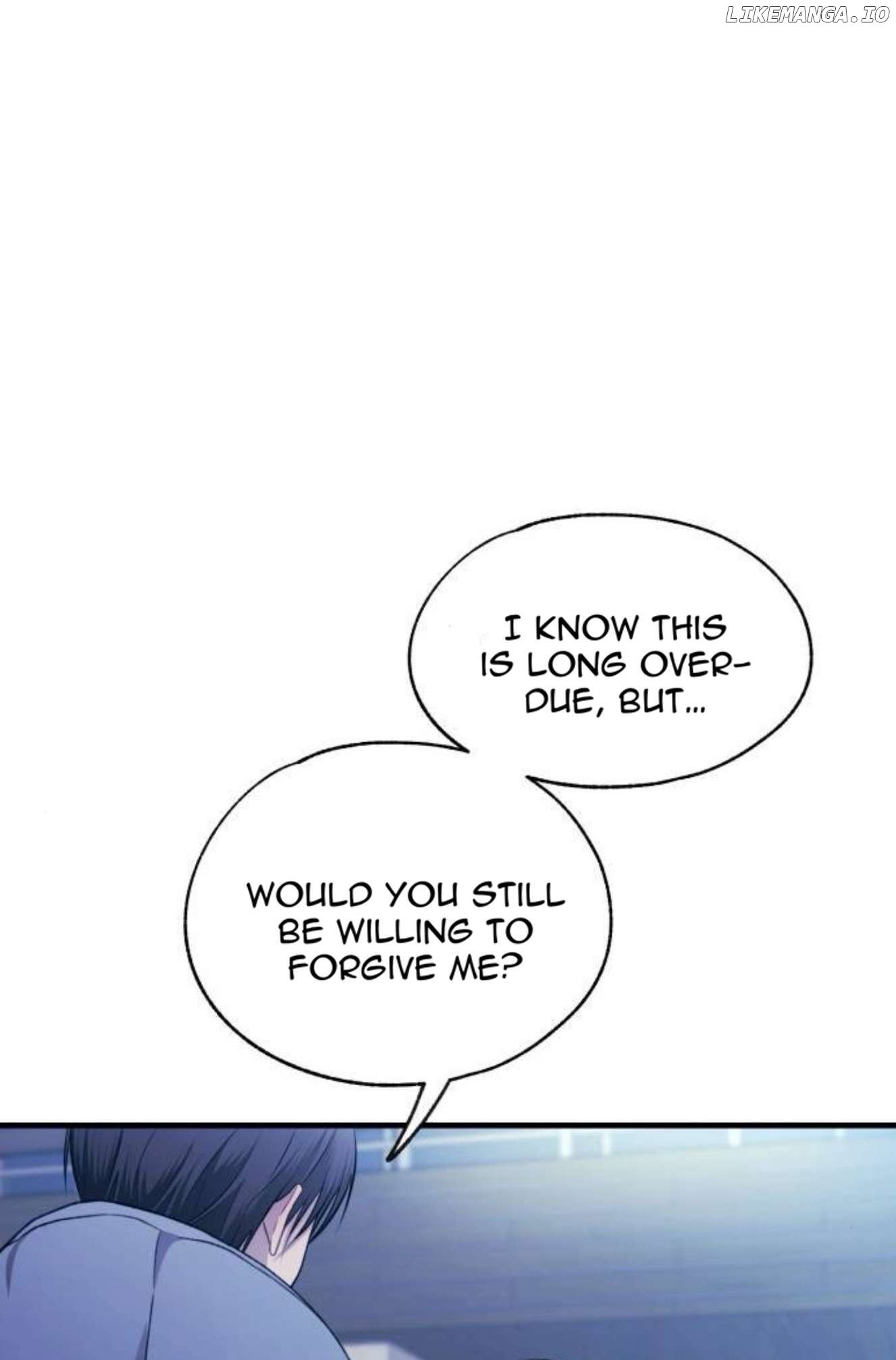 Yeonwoo’s Innocence Chapter 203 - page 29